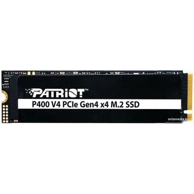 SSD Patriot P400 V4 4TB P400VP4TBM28H