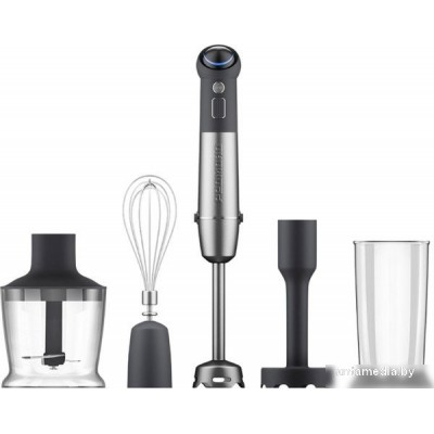 Погружной блендер Redmond (Редмонд) BH421 (серый)