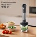 Погружной блендер Redmond (Редмонд) BH421 (серый)