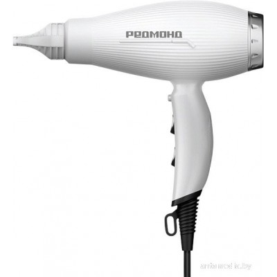 Фен Redmond (Редмонд) HD1704 (белый) Фен Redmond (Редмонд) HD1704 (белый)