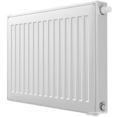 Стальной панельный радиатор Royal Thermo Ventil Compact VC22-300-1000 M (RAL 9016)