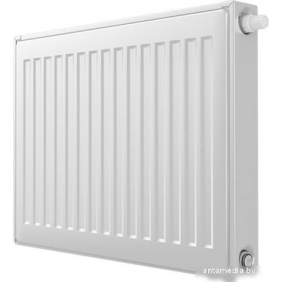 Стальной панельный радиатор Royal Thermo Ventil Compact VC22-500-1600 RAL9016