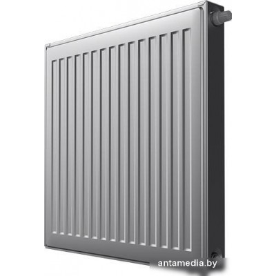 Стальной панельный радиатор Royal Thermo Ventil Compact VC22-500-800 Silver Satin