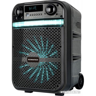 Беспроводная колонка Ruimatech VA-8610