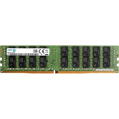 Оперативная память Samsung 64GB DDR4 PC4-23400 M393A8G40MB2-CVF