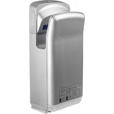 Сушилка для рук Saniteco M-6666G (2000W, серый) Сушилка для рук Saniteco M-6666G (2000W, серый)