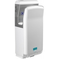 Сушилка для рук Saniteco M-6667 (2000W, белый)