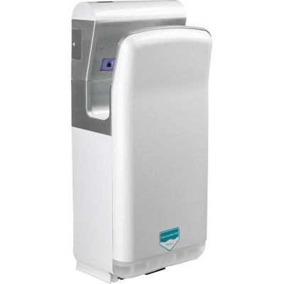 Сушилка для рук Saniteco M-6667 (2000W, белый) Сушилка для рук Saniteco M-6667 (2000W, белый)