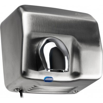 Сушилка для рук Saniteco M-798S (2300W, матовый) Сушилка для рук Saniteco M-798S (2300W, матовый)