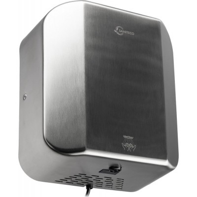 Сушилка для рук Saniteco M-9898 (1200W) Сушилка для рук Saniteco M-9898 (1200W)