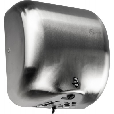 Сушилка для рук Saniteco M-9999 (1200W, матовый) Сушилка для рук Saniteco M-9999 (1200W, матовый)