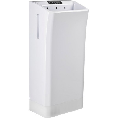 Сушилка для рук Saniteco M-H9 (2000 W, белый) Сушилка для рук Saniteco M-H9 (2000 W, белый)