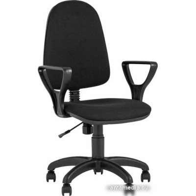 Кресло Stool Group Престиж (черный) Кресло Stool Group Престиж (черный)