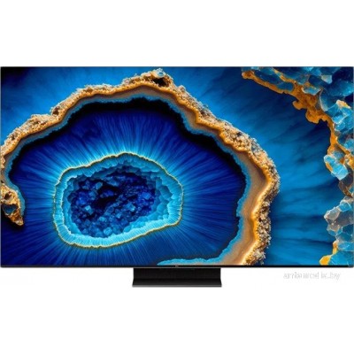 MiniLED телевизор TCL 55C755