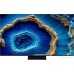 MiniLED телевизор TCL 55C755