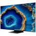MiniLED телевизор TCL 55C755