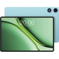 Планшет Teclast P50 2025 8GB/128GB LTE (бирюзовый)