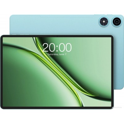 Планшет Teclast P50 2025 8GB/128GB LTE (бирюзовый)