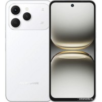 Телефон Tecno Spark 40 8GB/256GB (воздушный белый)