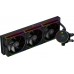 Система жидкостного охлаждения для процессора Thermalright Frozen Magic 360 Digital ARGB V2 (черный)