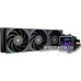 Система жидкостного охлаждения для процессора Thermalright Frozen Vision 360 ARGB V2 (черный)