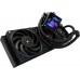 Система жидкостного охлаждения для процессора Thermalright Frozen Vision 360 ARGB V2 (черный)