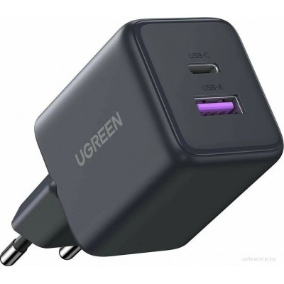 Сетевое зарядное Ugreen X516 55539