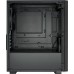 Корпус XASTRA A307M 2BK SI (черный)