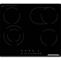 Варочная панель ZorG CR61 black