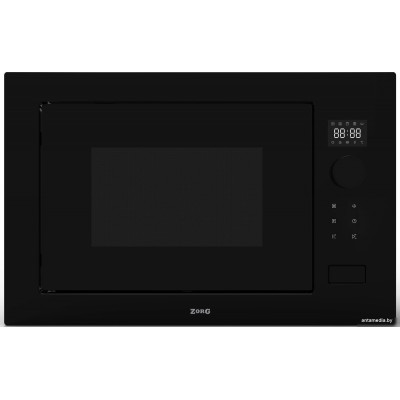 Микроволновая печь ZorG MIO252 S black (черный) Микроволновая печь ZorG MIO252 S black (черный)