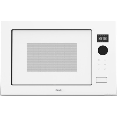 Микроволновая печь ZorG MIO252 S white (белый) Микроволновая печь ZorG MIO252 S white (белый)