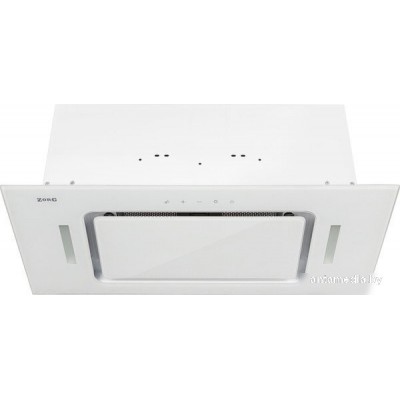 Кухонная вытяжка ZorG Santa 1060 60 S (белый) Кухонная вытяжка ZorG Santa 1060 60 S (белый)