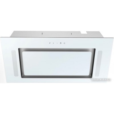Кухонная вытяжка ZorG Santa 850 60 S (белый) Кухонная вытяжка ZorG Santa 850 60 S (белый)