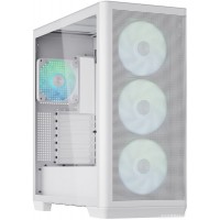 Корпус AeroCool APNX Creator C1 C1-WT-v1