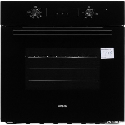 Электрический духовой шкаф Akpo PEA 7009SED03 BL Электрический духовой шкаф Akpo PEA 7009SED03 BL