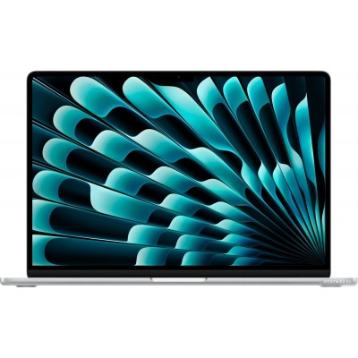 Ноутбук Apple MacBook Air 15" M4 2025 MC6J4
