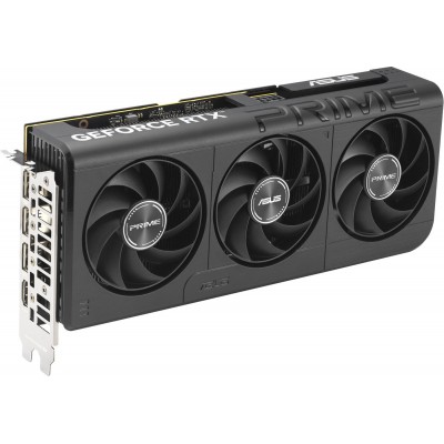 Видеокарта ASUS Prime GeForce RTX 5050 8GB GDDR6 OC Edition PRIME-RTX5050-O8G Видеокарта ASUS Prime GeForce RTX 5050 8GB GDDR6 OC Edition PRIME-RTX5050-O8G