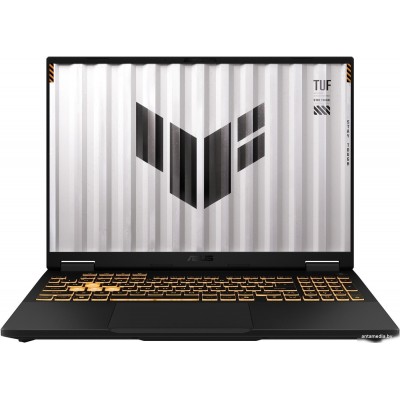 Игровой ноутбук ASUS TUF Gaming F16 FX608JMR-RV091