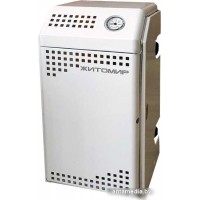 Отопительный котел АТЕМ Житомир-М АОГВ 12 СН