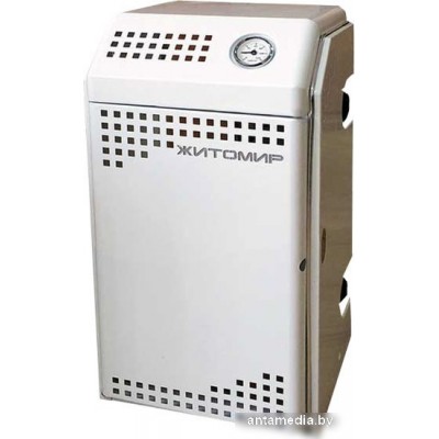 Отопительный котел АТЕМ Житомир-М АОГВ 12 СН