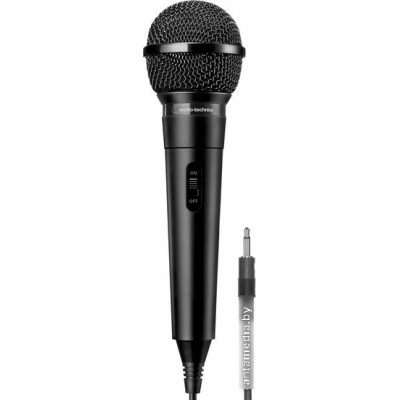 Микрофон Audio-Technica ATR1100x