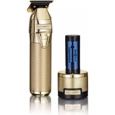 Универсальный триммер BaByliss PRO FX799GE