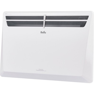 Конвектор Ballu Evolution Transformer BEC/EVU-2000 (механическое управление)