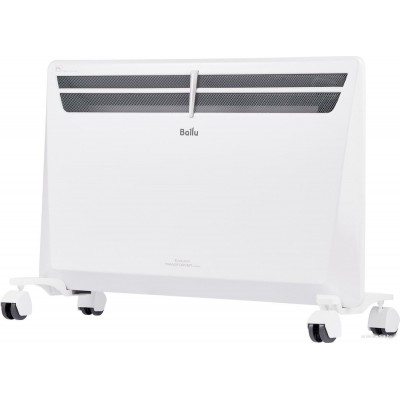 Конвектор Ballu Evolution Transformer BEC/EVU-2000 (механическое управление, с шасси)