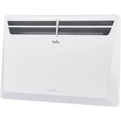 Конвектор Ballu Evolution Transformer BEC/EVU-2500 (электронное управление)