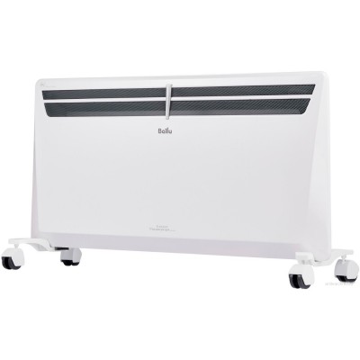 Конвектор Ballu Evolution Transformer BEC/EVU-2500 (электронное управление, с шасси)