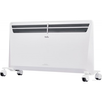 Конвектор Ballu Evolution Transformer BEC/EVU-2500 (инверторное управление, с шасси)