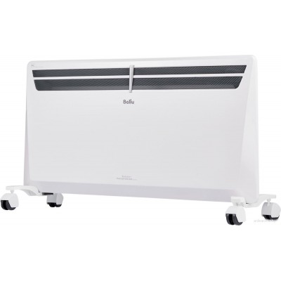 Конвектор Ballu Evolution Transformer BEC/EVU-2500 (механическое управление, с шасси)