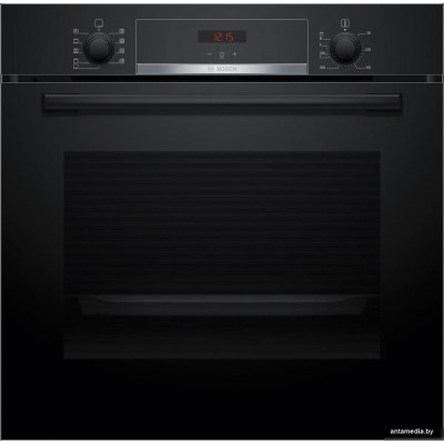 Электрический духовой шкаф Bosch Serie 4 HBA534EB3 Электрический духовой шкаф Bosch Serie 4 HBA534EB3