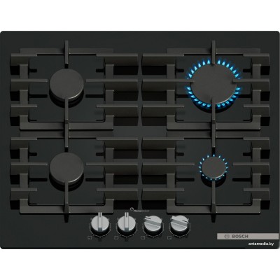 Варочная панель Bosch Serie 6 PPP6A6I40 Варочная панель Bosch Serie 6 PPP6A6I40